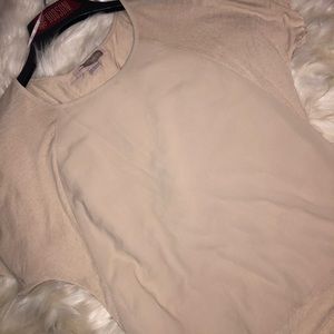 Women’s Oversized Flowy Tunic